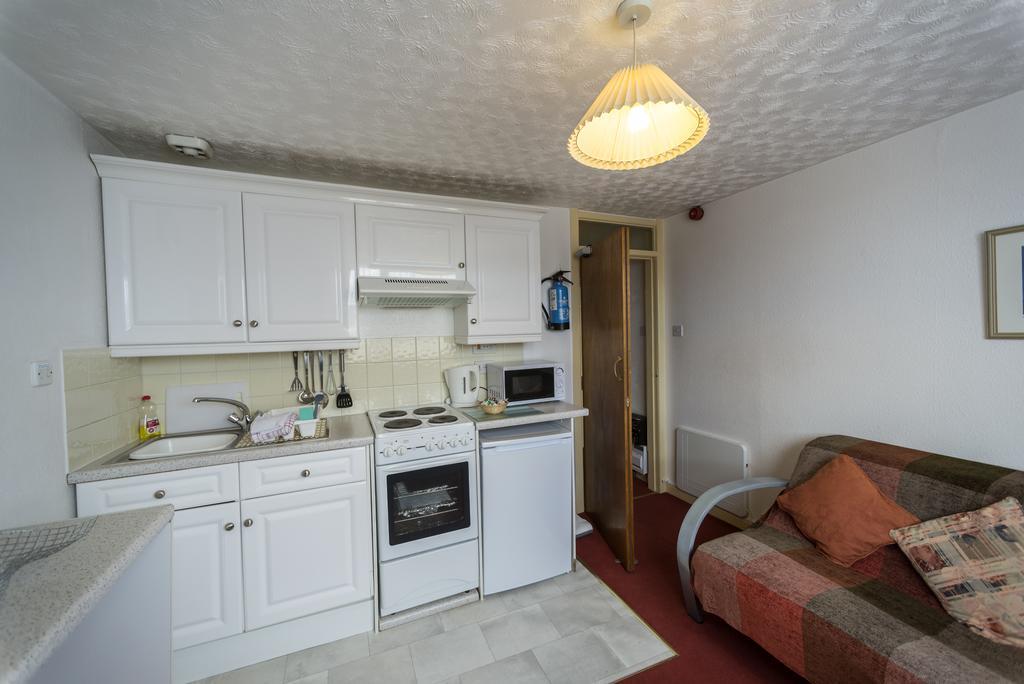 Lyndale Holiday Flats Blackpool Exterior foto